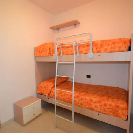 Modern Downtown Flat Near The 公寓 罗索利纳马雷