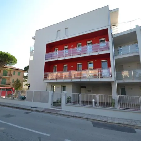 Modern Downtown Flat Near The Lejlighed