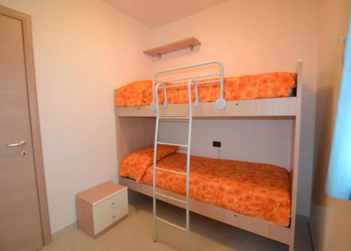 Modern Downtown Flat Near The Lejlighed Rosolina Mare