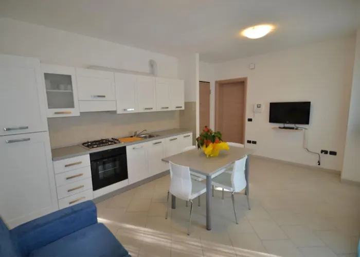 Διαμέρισμα Modern Downtown Flat Near The Rosolina Mare