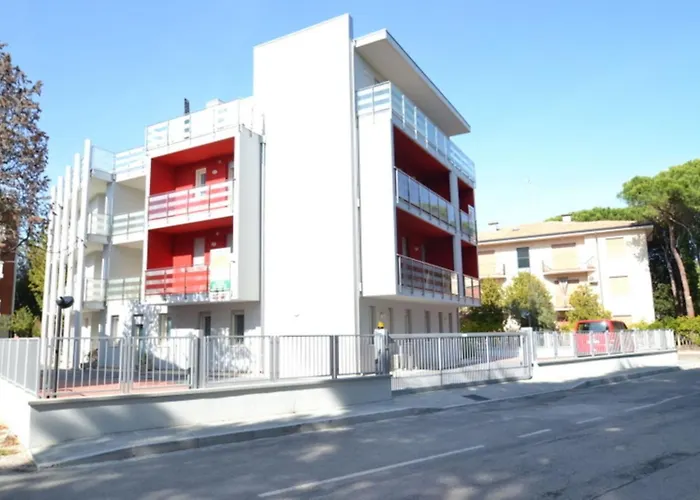Διαμέρισμα Modern Downtown Flat Near The