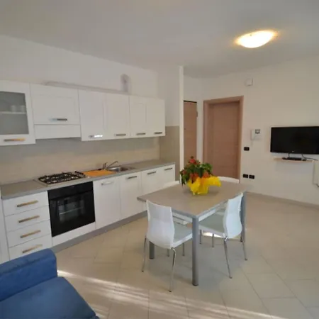 Apartment Modern Flat Near Center And - Beahost Rosolina Mare